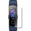 Защитная пленка StatusSKIN для Honor Band 5 Экран Глянцевая Pro - миниатюра 1