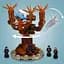 Конструктор LEGO Harry Potter Замок Гоґвортс 6020 деталей (71043) - мініатюра 8