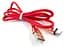 Кабель Dengos NTK-TC-SET Round Braided Type-C 1m Red - миниатюра 1