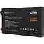 Акумулятор Li Time LiFePO4 12V (12.8V/100Ah/1280Wh) (L12V100-100-SLIM-LTCP-4) - мініатюра 5