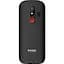 Мобільний телефон Sigma mobile Comfort 50 Optima Type-C Dual Sim black UA - мініатюра 2