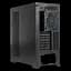 Корпус QUBE ARGON Black (ARGON_F1NU3) - мініатюра 3