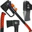 Сокира Demon M82820 колун XL 2.35 кг - мініатюра 3