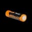 Акумулятор 21700 Fenix 4000mAh 3.6V (Чорно-жовтий) - мініатюра 3