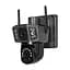 IP PTZ-відеокамера автономна з 4G та сонячною панеллю 3Mp+3Mp Light Vision VLC-9230IG/2C3S (Solar) f=4mm, на акумуляторних батареях (75-00286) - мініатюра 2