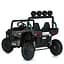 Дитячий електромобіль Bambi Джип M 6058EBLR-18-5 24V до 59 кг - мініатюра 4