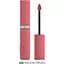 Жидкая помада для губ L'Oreal Paris Infaillible Matte Resistance 120 Major crush 5 мл (AA621300) - миниатюра 1