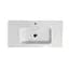 Умывальник Adamant FRATE 80 white-01 79,5 см - миниатюра 2