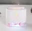 Увлажнитель воздуха с камнями Aroma Diffuser UV-3 FT-1933 Белый - миниатюра 3