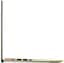 Ноутбук Acer Swift 3X SF314-510G 14FHD IPS/Intel i7-1165G7/16/1024F/Iris Max-4/Lin/Gold (NX.A10EU.00E) - миниатюра 6