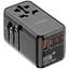 Зарядний пристрій Proove Trip 85W black (TATR85130001) - мініатюра 3