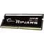 Модуль пам'яті G.Skill DDR5 16GB Ripjaws 4800MHz SoDIMM (F5-4800S4039A16GX1-RS) - мініатюра 2