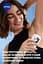 Антиперспірант Nivea Black & White Invisible Authentic 72h Active Protection Anti-Perspirant 50 мл - мініатюра 8