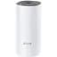 Точка доступу Wi-Fi TP-Link DECO E4 1 pcs AC1200 2xFE LAN/WAN MESH MU-MIMO Beamformi (DECO-E4-1-PACK) - мініатюра 1