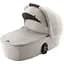Люлька до коляски Britax-Romer Smile 5Z Lux Soft Taupe (2000039634) - мініатюра 1
