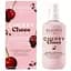 Спрей для волосся, обличчя й тіла Bioearth Botanique Chocolate Scented Water Cherry Choco Вишня та шоколад парфумований 100 мл - мініатюра 1