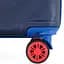 Валіза Semi Line 24" M Blue (T5807-2) - мініатюра 8