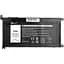 Акумулятор PowerPlant для ноутбуків DELL Chromebook 3180 (51KD7) 11.4V 2200mAh - мініатюра 1