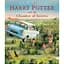 Harry Potter and the Chamber of Secrets - Illustrated Hardback Editon - Джоан Кетлін Ролінґ - мініатюра 1