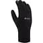 Перчатки Cairn Softex Touch Black L (1012-0903270-02l) - миниатюра 1