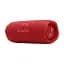 Колонка портативна 2.0 JBL Flip 7, Red, 30 Bт, Bluetooth, живлення від акумулятора, 4800 mAh, IPX7 водонепроникна (JBLFLIP7RED) - мініатюра 2