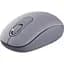 Мишка Ugreen MU105 Wireless Gray (90669) - мініатюра 1