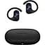 Бездротові навушники 1MORE Fit SE Open Earbuds S30 чорні (EF606) - мініатюра 1
