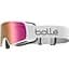 Маска Bolle Nevada Jr White (1068-NEVADA JR OS BG050004) - мініатюра 1