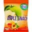 Чипси яблучні Garden Gadz FUN Apple Snack Apricot 40 г - мініатюра 1