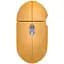 Чохол Native Union (RE) Classic Case Kraft для AirPods Pro 2nd Gen пісочний (APPRO2-LTHR-KFT) - мініатюра 5