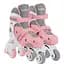 Роликовые коньки Globber Learning Skates 2 в 1 р.30-33 пастельно-розовые (783-210) - миниатюра 2