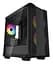 Корпус Deepcool CC360 ARGB без БЖ (R-CC360-BKAPM3-G-1) Без БП Б/в - мініатюра 1