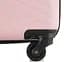 Чемодан Semi Line 20" (S) Rose (T5694-1) (DAS303065) - миниатюра 6