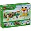 Конструктор LEGO Minecraft Куряча ферма 233 деталі (21585) - мініатюра 9