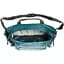 Сумка Tatonka Hip Bag M Teal Green (1033-TAT 2223.063) - мініатюра 4