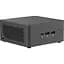 Комп'ютер ASUS NUC 15 PRO RNUC15CRHU500002 Intel Core Ultra 5 225H/Без ОЗП/Без SSD/Intel Arc Graphics/Без ОС (90AR00Q2-M00050) - мініатюра 1