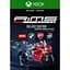 Ключ активації Microsoft RiMS Racing - European Manufacturers Deluxe Edition для Xbox One/Series S/X - мініатюра 1