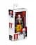 Фигурка Neca Оно Пеннивайз IT Pennywise 1990 20 см WST IT P 03 - миниатюра 3