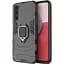 Чохол бампер Primolux Ring Armor для телефона Samsung Galaxy S24 Plus (SMS926) Black - мініатюра 1
