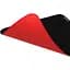 Килимок для мишки Lorgar Main 323 Black/Red (LRG-GMP323) - мініатюра 5