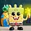 Ігрова фігурка Funko Pop! Sponge Bob Square Pants Губка Боб з рукавичкою-ліхтариком (75734) - мініатюра 3