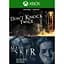 Ключ активації Microsoft British Horror Bundle для Xbox One/Series S/X - мініатюра 1