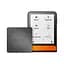 Аппаратный кошелек для криптовалют Ledger Flex BTC Orange + Recovery Key - миниатюра 1