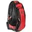 Рюкзак для ноутбука Enrico Benetti Barbados Eb62011 Black-Red (Eb62011 618) - мініатюра 3