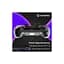 Геймпад GamePro GPS13T BT 5.3/USB/PC/iOS/Android/PS3/PS4 RGB Transparent (GPS13T) - мініатюра 8