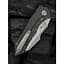 Ніж складаний Weknife High-Fin XL WE24010-4 - мініатюра 14