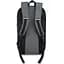 Рюкзак міський Semi Line 35 Grey/Black (A3033-1) - мініатюра 2