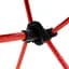 Крісло складане Compact Hike 206 Ranger 62.5х55х55 см tur0000984 - мініатюра 9