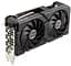 Відеокарта ASUS AMD Radeon RX 7600 8GB DUAL OC EVO (DUAL-RX7600-O8G-EVO) (GDDR6, 128 bit, PCI-E v4.0) - мініатюра 2