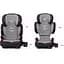 Автокрісло Kinderkraft 15-36 кг IsoFix Unity Black - мініатюра 8